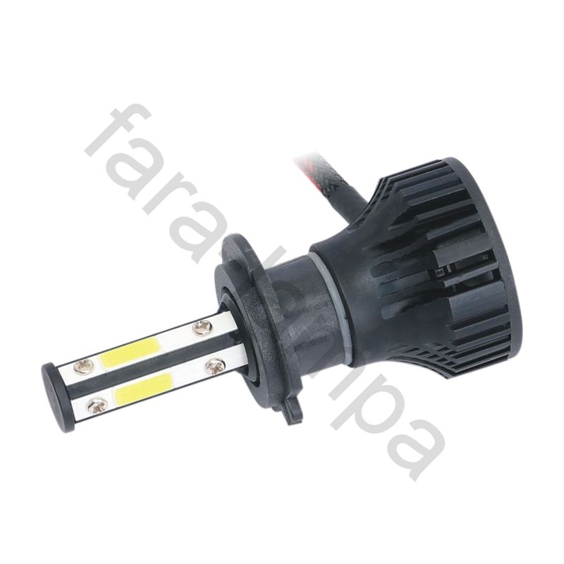 Светодиодная лампа для авто серия X1 цоколь HB3 9005