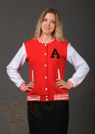 бомбер на заказ для униформы