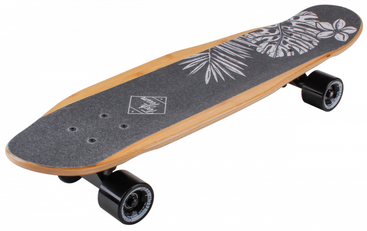 Скейтборд Bamboo 27 TSL-2208