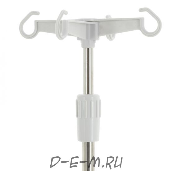 Кровать подростковая механическая Med-Mos Тип 4. Вариант 4.1 DM-2320S (2 функции)