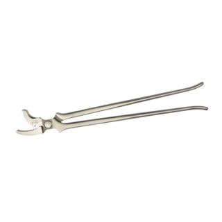 GE Jaw Type