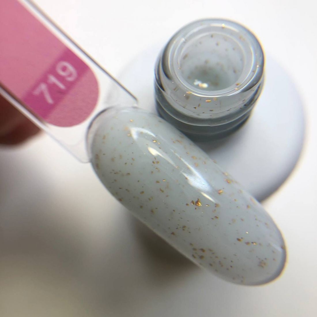 Potal Base Strong camouflage 719