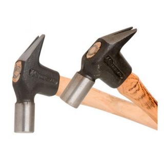 Молоток с круглым бойком MUSTAD
