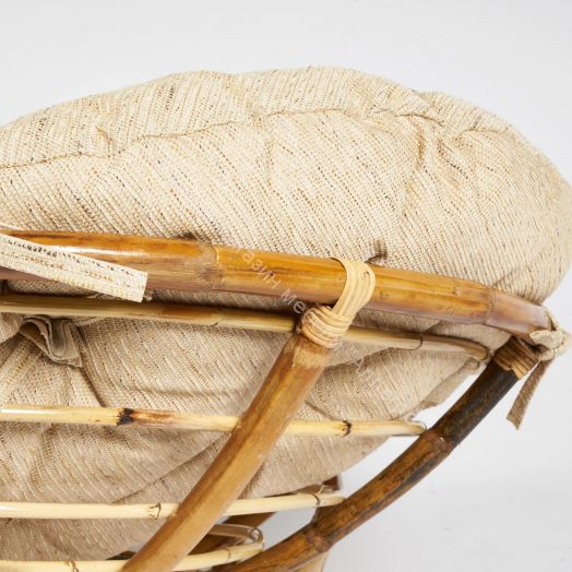 23/02 Матрац для кресла "Мамасан" ткань, Старт