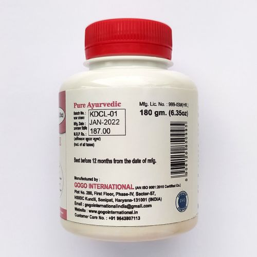 Масло коровье топленое ГХИ | 180 г | Karmeshu