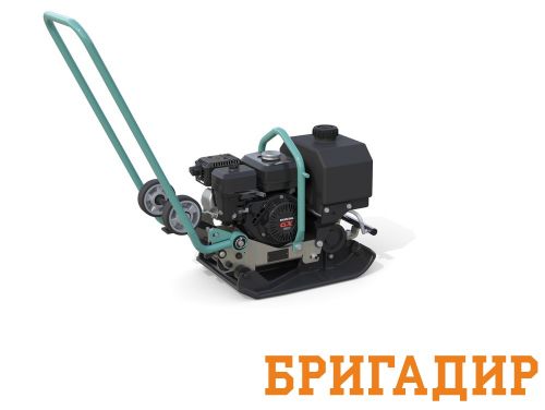 Виброплита Ammann APF 1240 Honda