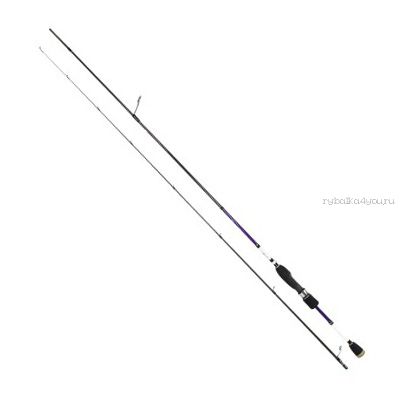 Cпиннинг Mifine Power штекерный 198 см / 0.5-5 гр / арт: 11306-198