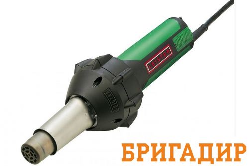 Фен для сварки линолеума LEISTER Triac ST 230v/1600w