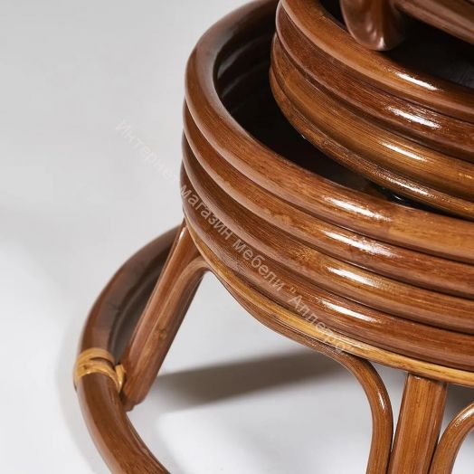 23/01 Матрац для кресла "Папасан" ткань, Старт