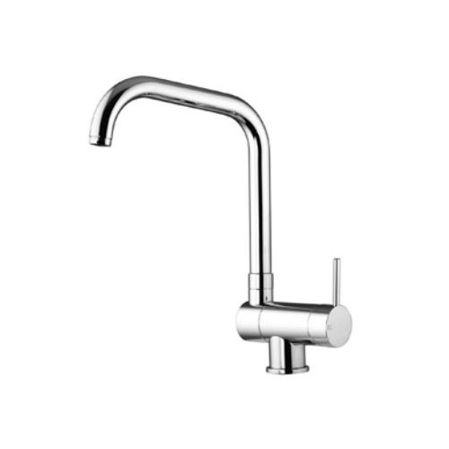 Изображение Смеситель для кухни складываемый (для установки под окном) Gattoni Under Window 60147