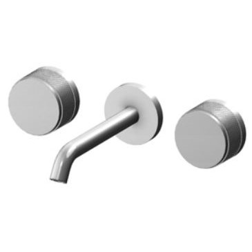 Изображение Смеситель для раковины встраиваемый Gattoni Dolce Vita MD  MD160/23