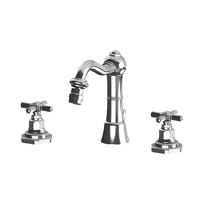 Изображение Смеситель для биде Gattoni Dolce Vita TRD TR145/18