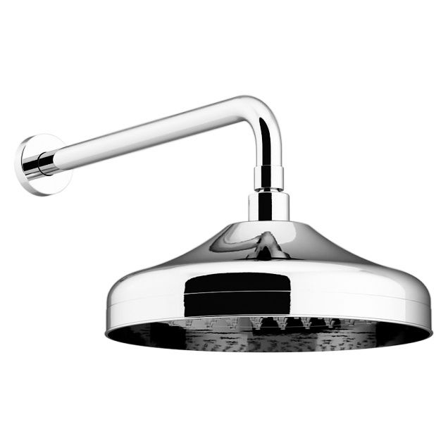 Изображение Лейка верхнего душа Gattoni Samoa SFPCL30 300 мм