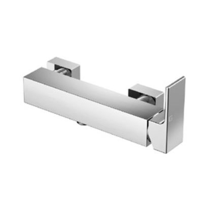 Изображение Смеситель для душа Gattoni Kubik 2525