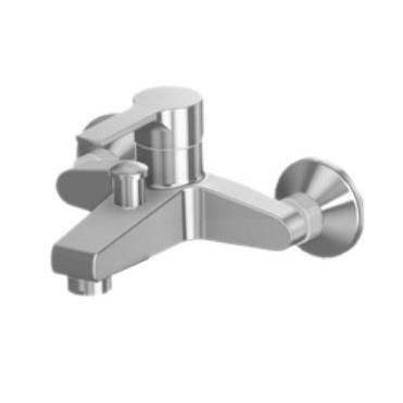 Изображение Смеситель для ванны Gattoni H2OMIX5000 50010