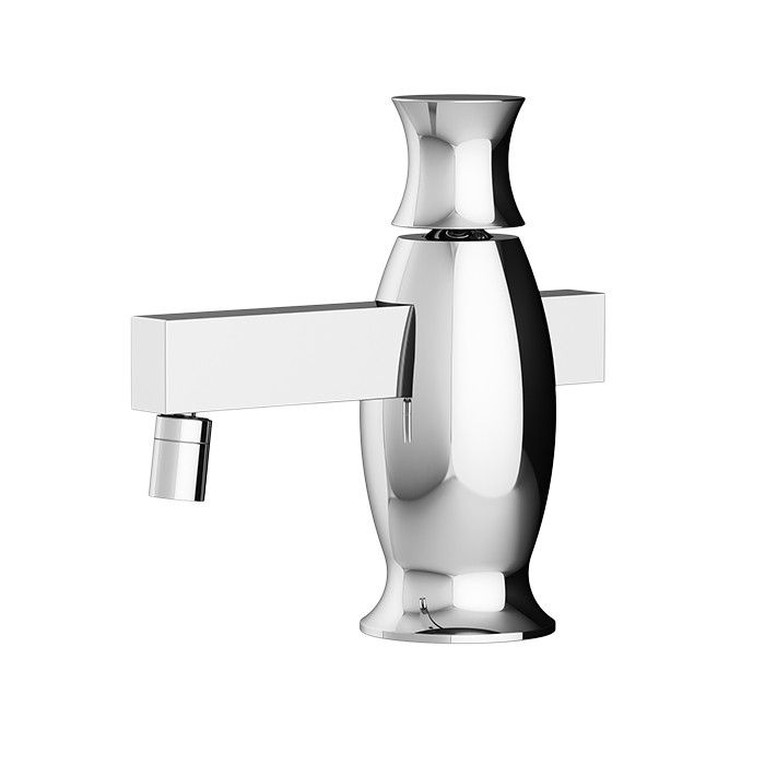 Изображение Смеситель для биде Gattoni Intersezione 4752