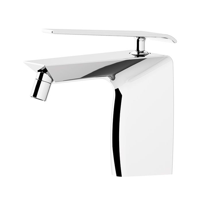 Изображение Смеситель для биде Gattoni Boomerang 4552