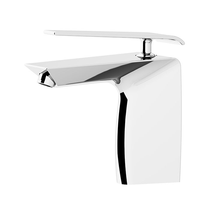 Изображение Смеситель для раковины Gattoni Boomerang 4542