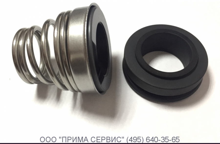 Торцевое уплотнение насоса Ebara артикул 364500020