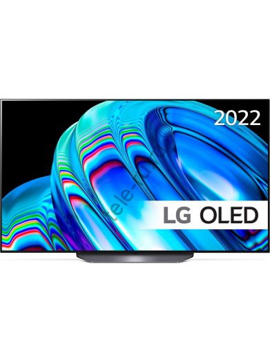 Телевизор LG OLED77B2
