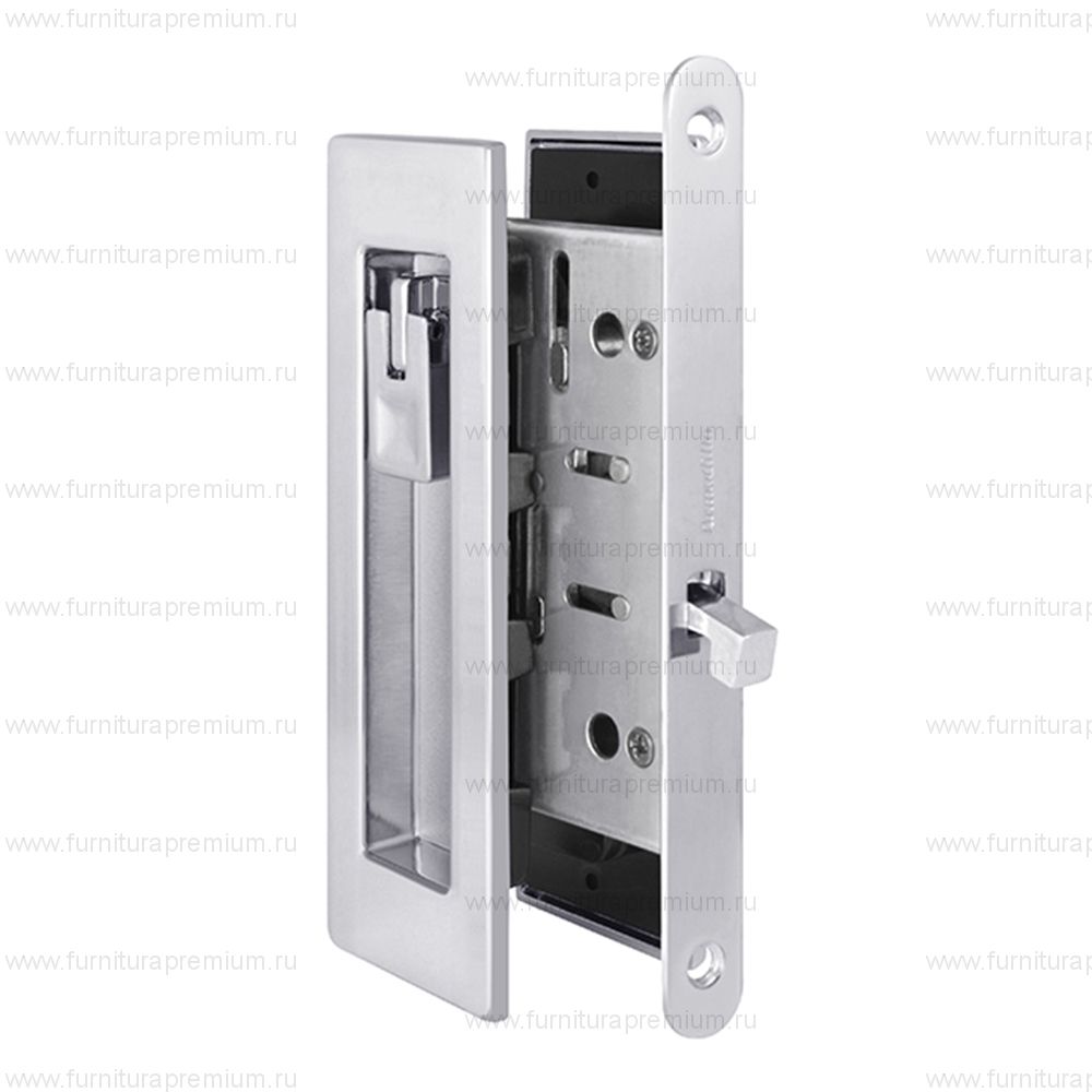 Ручка Armadillo SH011 URB с защелкой для раздвижных дверей