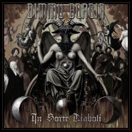 DIMMU BORGIR - In Sorte Diaboli