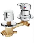 Душевая кабина VITIM 120/80/24 MT