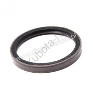 Cальник коленвала задний Kubota D905