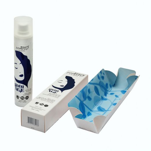 PuroBio - Крем для лица gotuAGE/Face cream gotuAGE, 50 мл