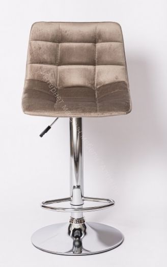 Стул барный BN 1219 бежевый