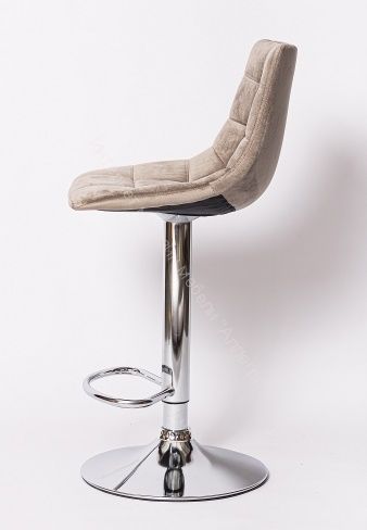 Стул барный BN 1219 бежевый