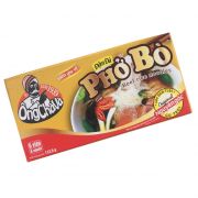 Кубики бульонные cо вкусом говядины для приготовления супа pho bo, ONG CHA VA, упаковка 6 штук купить
