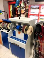 Станок для ремонта обуви ШОС-3