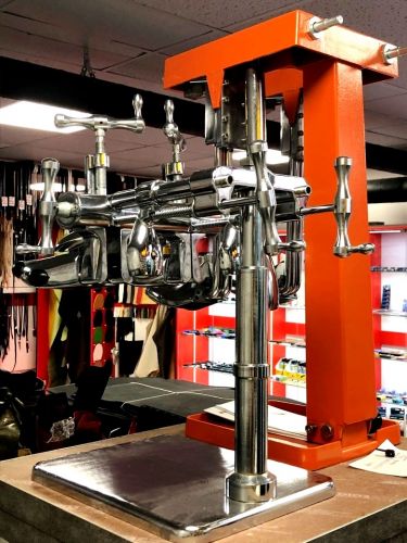 Растяжка металлическая на одну пару