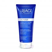 Uriage DS Керато-регулирующий шампунь, 150мл