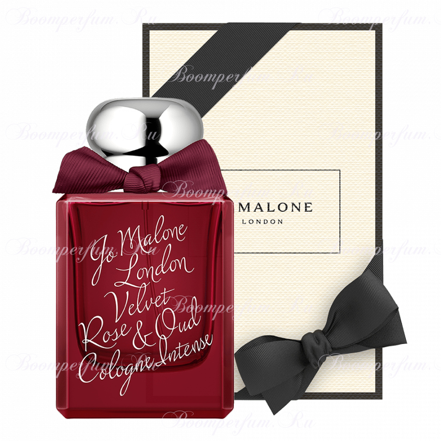 Velvet Rose & Oud Cologne Intense, 50 ml