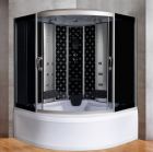 Душевая кабина TEMZA 150/150/55 ТН