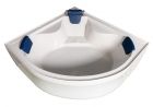 Душевая кабина TEMZA 150/150/55 ТН