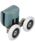 Душевая кабина TEMZA 150/150/55 ТН