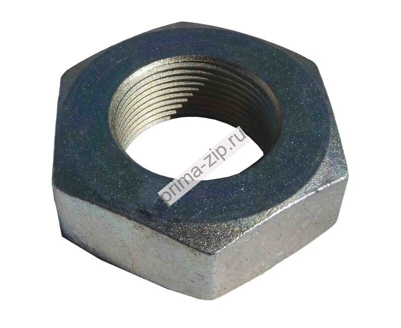 Гайка штока М39х2 1НП.02.02.002П, 9Т.2.70; АФНИ.758412.009; НПЦ.02.007