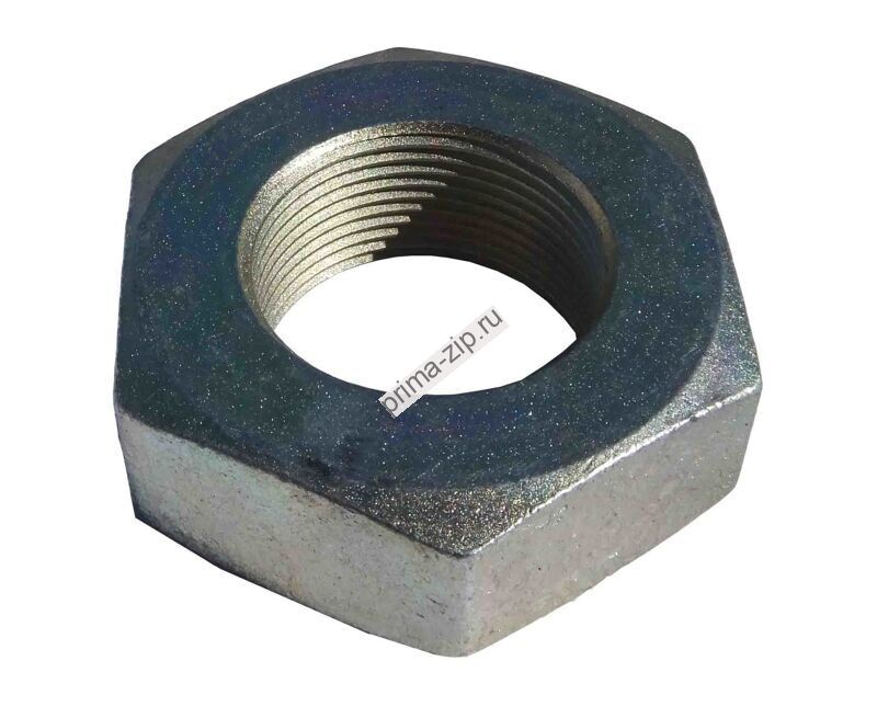 Гайка штока М39х2 1НП.02.02.002П, 9Т.2.70; АФНИ.758412.009; НПЦ.02.007