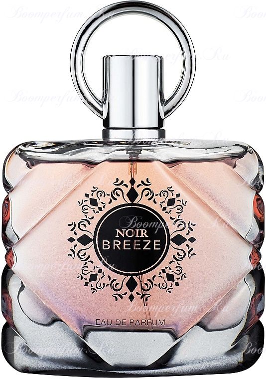 Fragrance World Noir Breeze