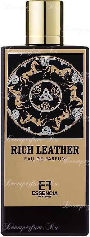 Fragrance World Rich Leather