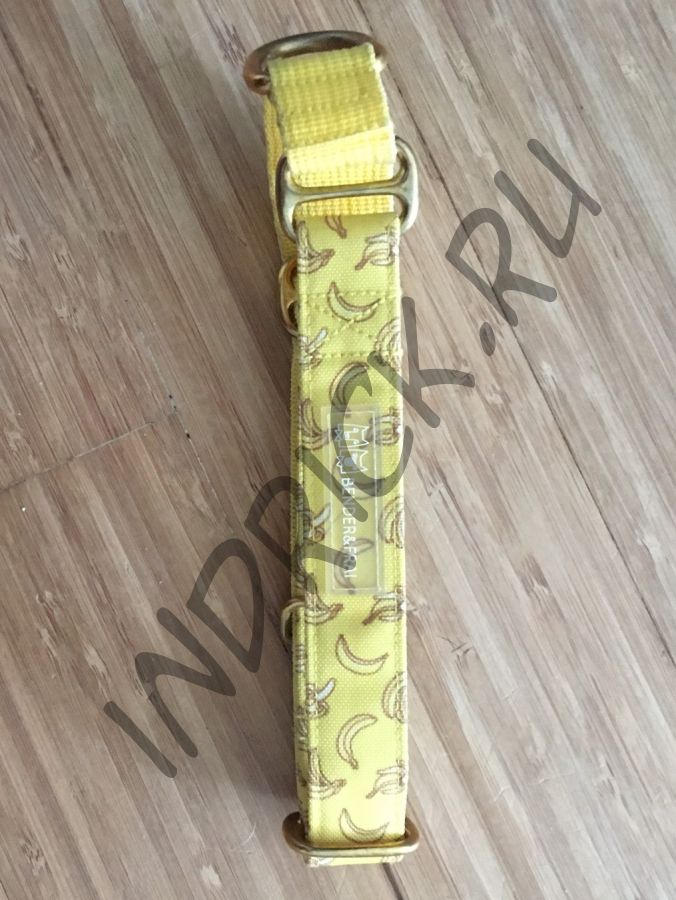 Мартингейл Bender&Frai Бананы, 30-43 см, б/у