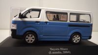 Toyota Hiace Luanda 2004