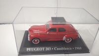 Peugeot 203 Casablanca 1960