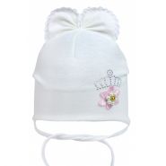 Шапка детская второго слоя KUL-22020/20*