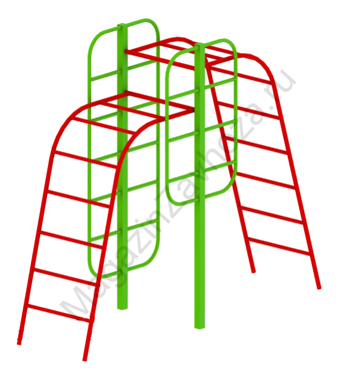 Лазалка Л-101