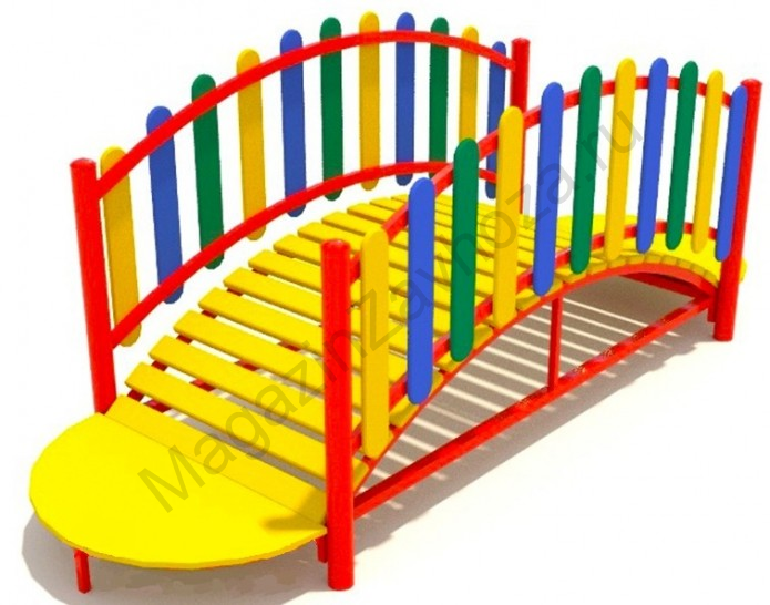 Лазалка Л-108 Мостик