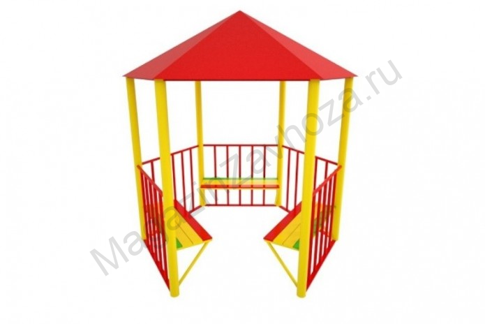 Беседка Б-31